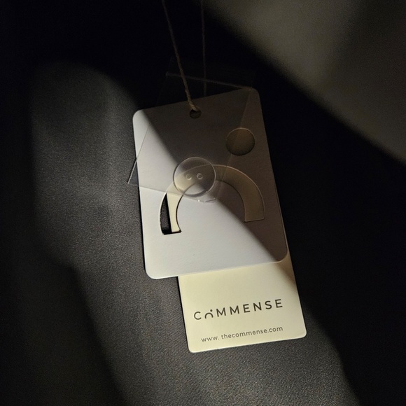 Gray Academia Skirt - NWT - Picture 3 of 4